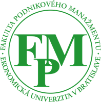 Logo Fakulta podnikového manažmentu