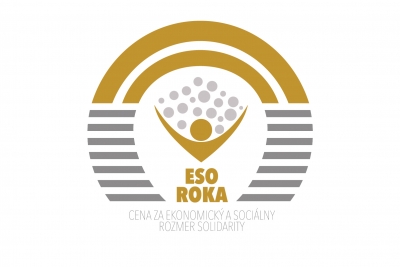 Výzva na predloženie návrhov na ocenenie ESO ROKA 2024