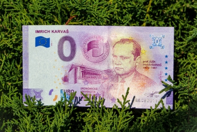 Štartujeme predaj nulovej bankovky a spúšťame online verziu kamenného obchodu Fanshop