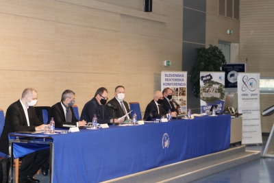 95. zasadnutie SRK
