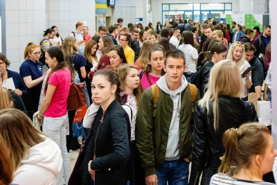 Po 735 dňoch EUBA znova ožije