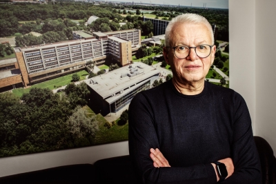 Rektor Ekonomickej univerzity o stáži namiesto diplomovky: Študenti majú idealizovanú predstavu, bude to ťažké