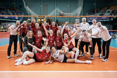The 16th Slovak Cup in the hands of Slavia EUBA