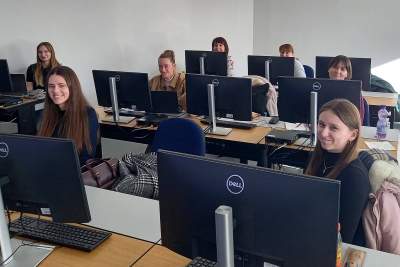 Aktuality - Ekonomická univerzita v Bratislave