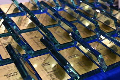 85th Anniversary of EUBA: Award for Outstanding Contribution to the Development of the University