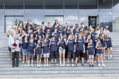 DEU 2026: Očarujúce perspektívy pre absolventov edícií Svet budúcnosti I. a II.