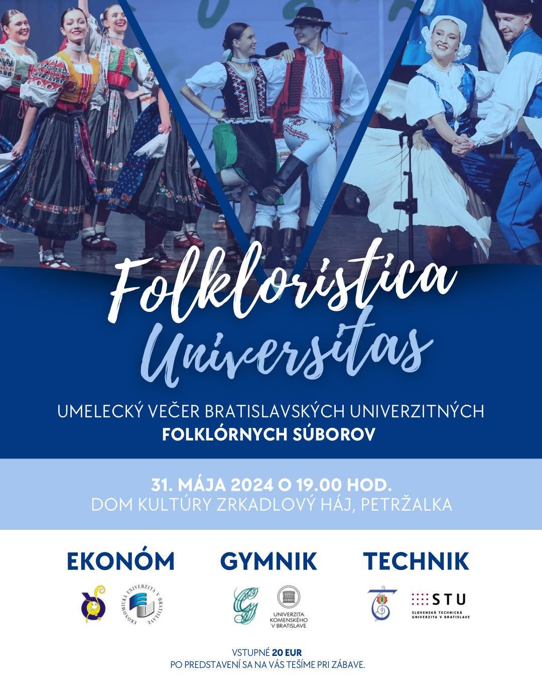 Folkloristica Universitas