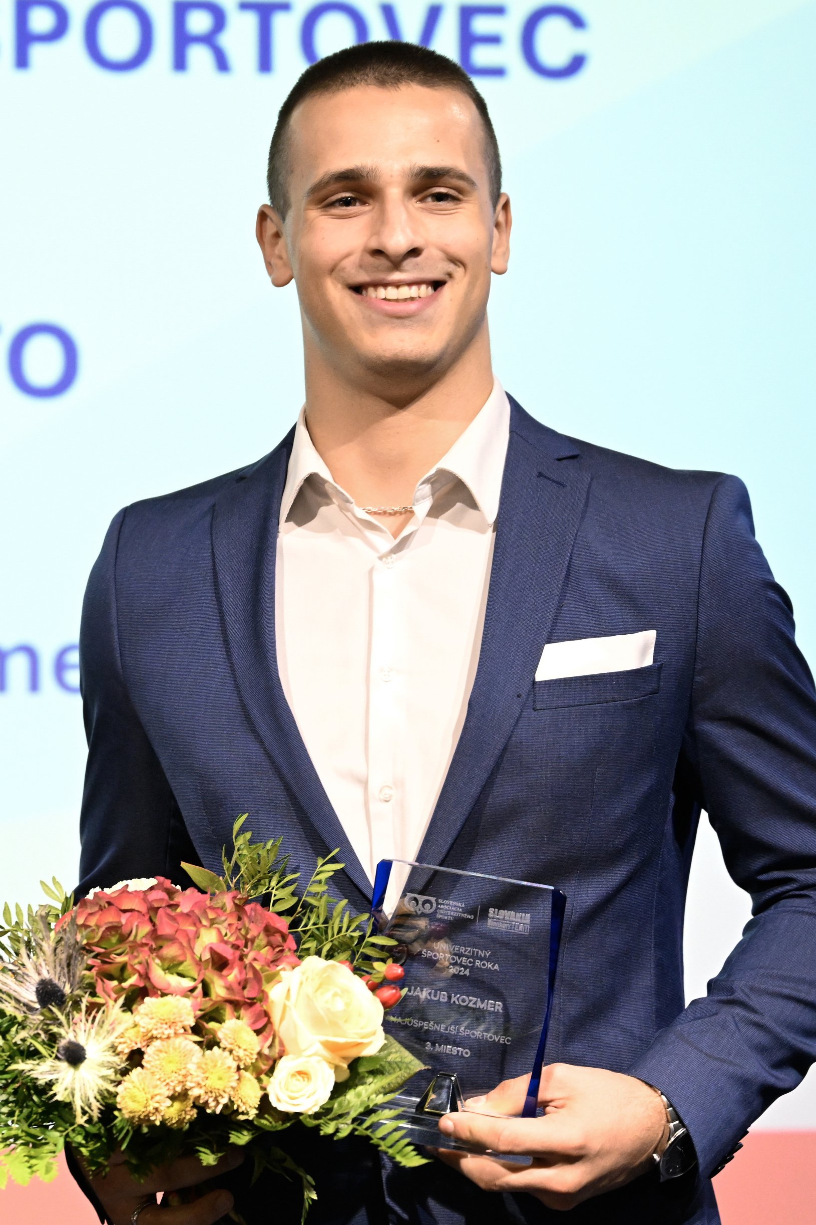 Jakub Kozmer