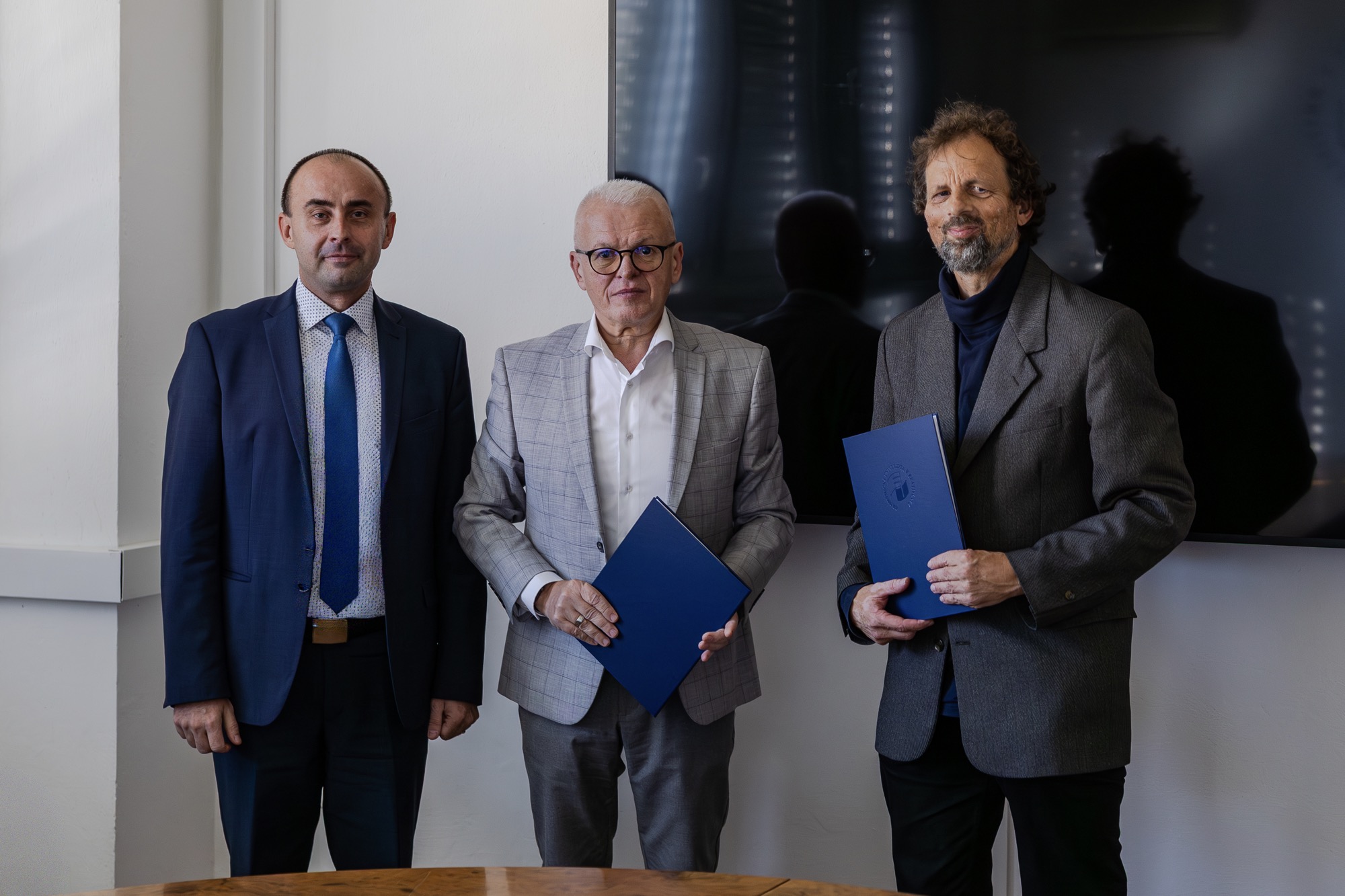 EUBA rozširuje medzinárodnú spoluprácu so Západosaskou vysokou školou v Zwickau