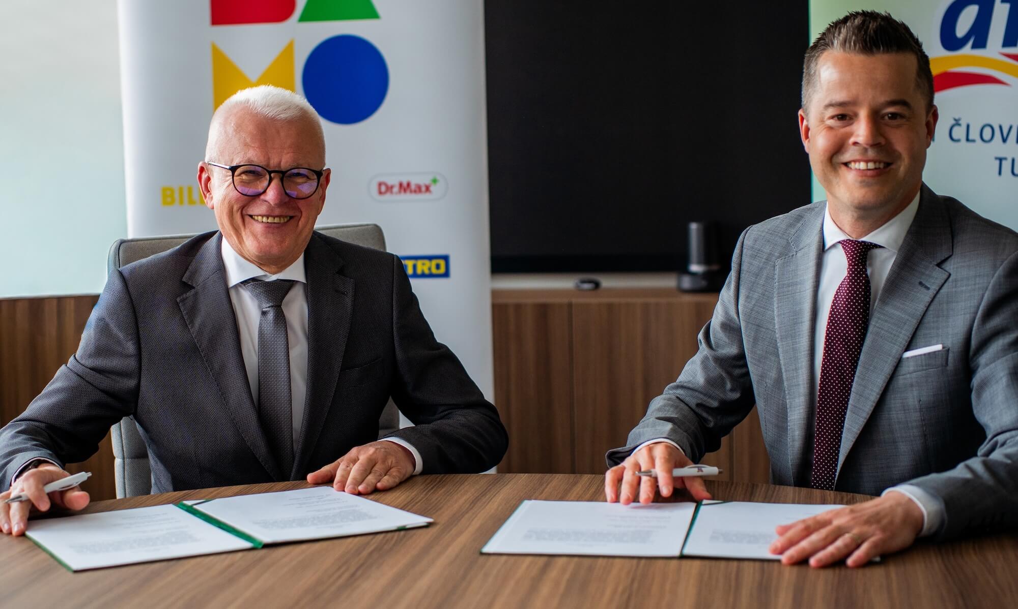 EUBA a SAMO pripravili nový bakalársky program pre moderný obchod. Cieli aj na ľudí z praxe