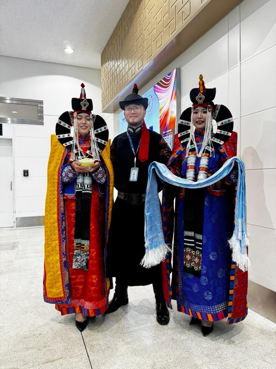 In the Footsteps of Genghis Khan: A Study Trip to Mongolia for U3A Students