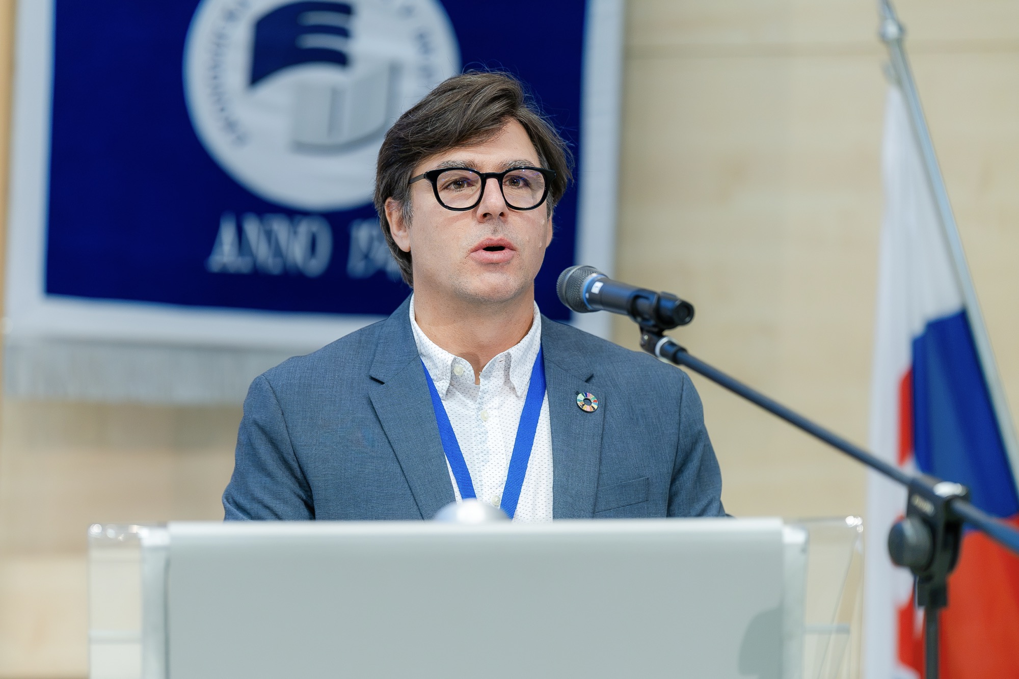 Vodná bezpečnosť v centre pozornosti: EU v Bratislave privítala 80 členov konzorcia Water4All