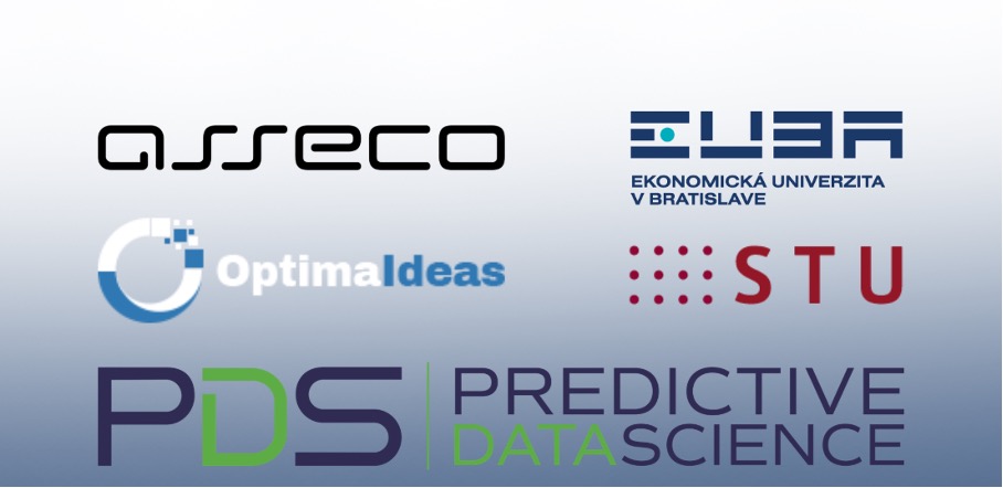 Projekt Inovatívne postupy pre prediktívnu údržbu, kvalitu a logistiku s využitím progresívnych nástrojov umelej inteligencie