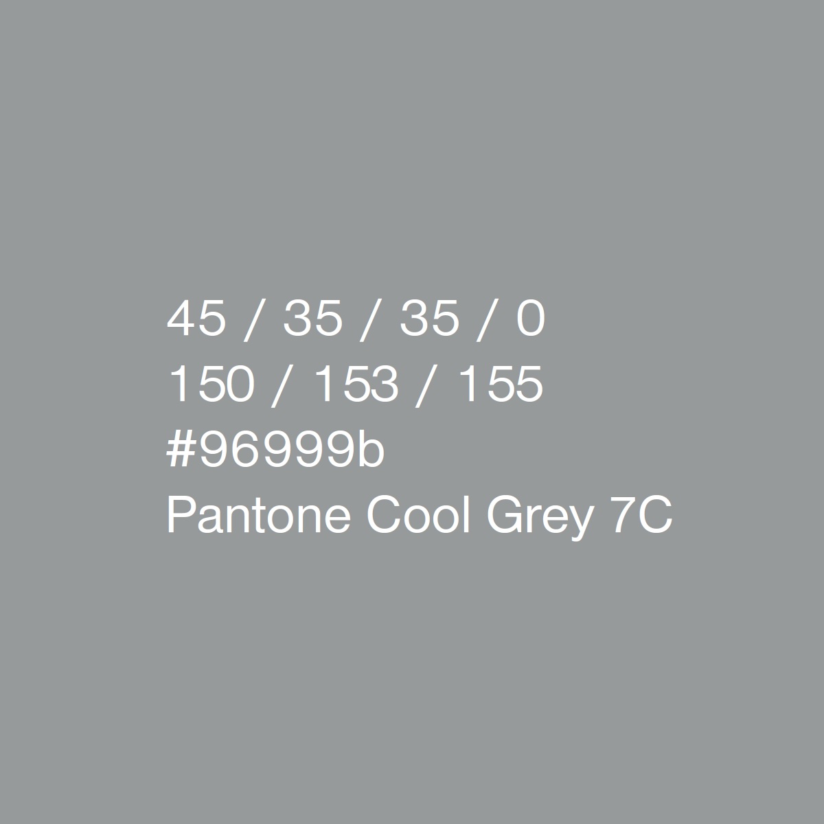 Logo colors of the Faculty of Applied Languages