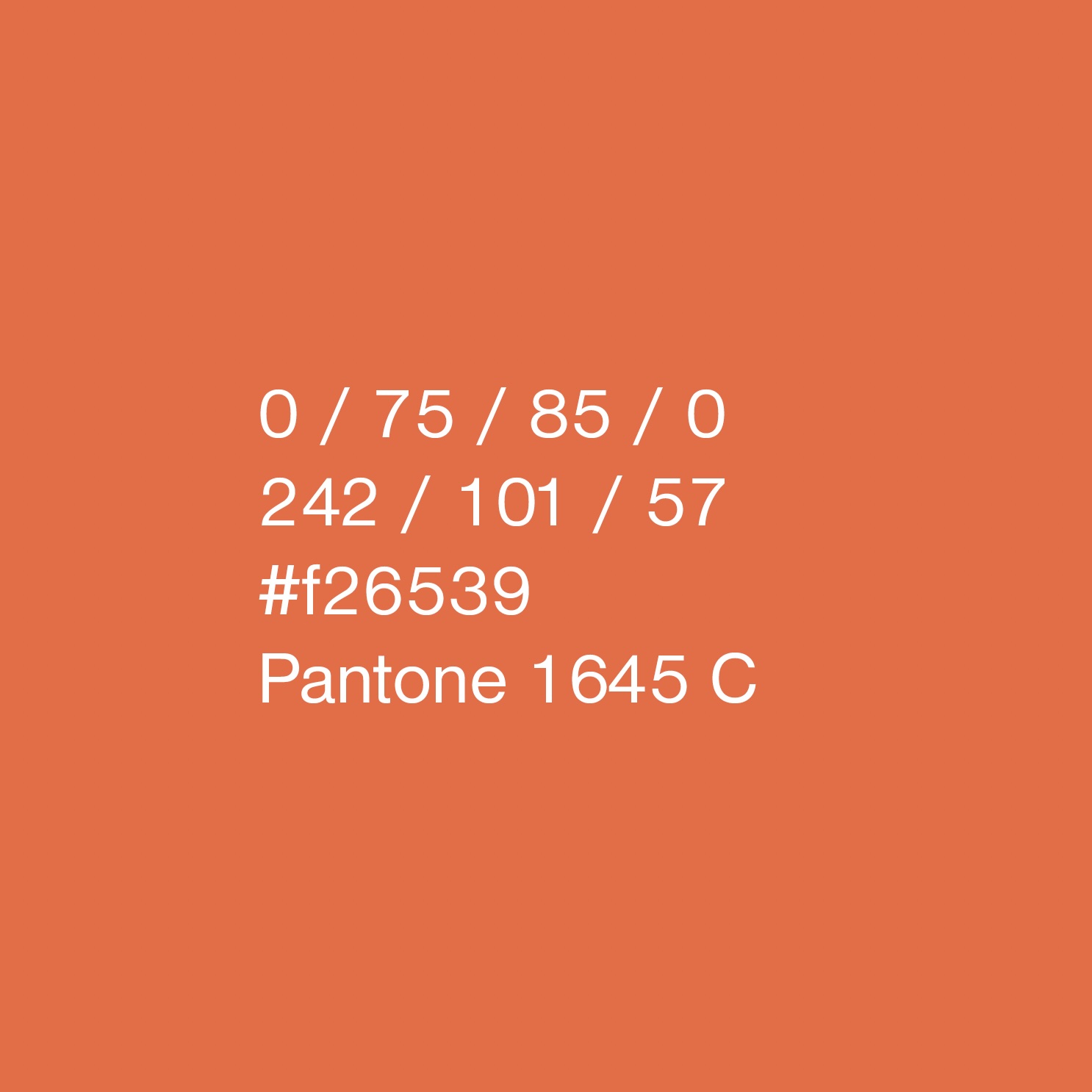 Logo colors of the Faculty of International Relations