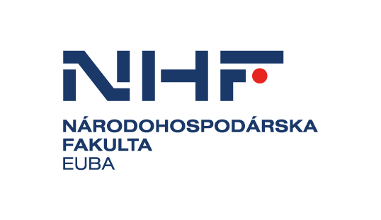 Slovak logo of the Faculty of Business Management