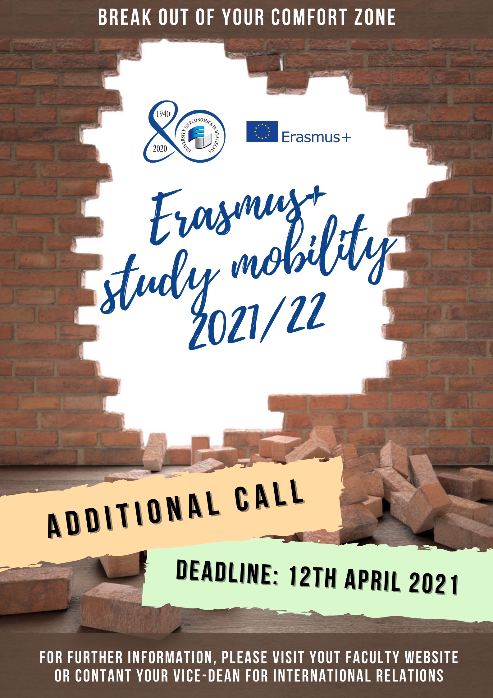 erasmus2021 22 aj additional call