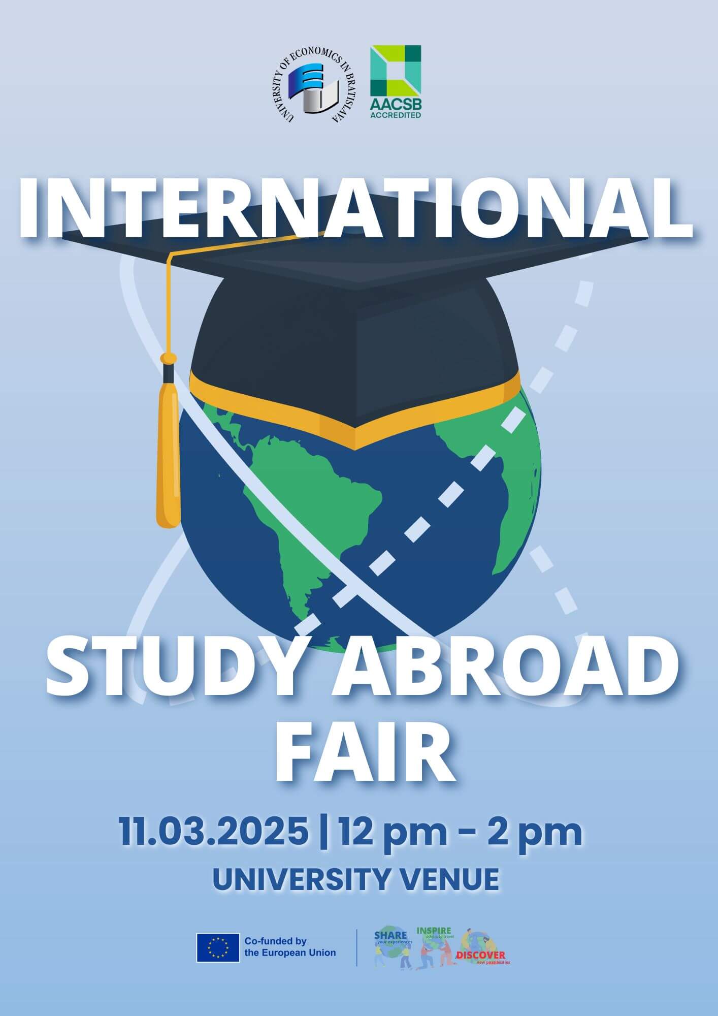 Study Abroad Fair