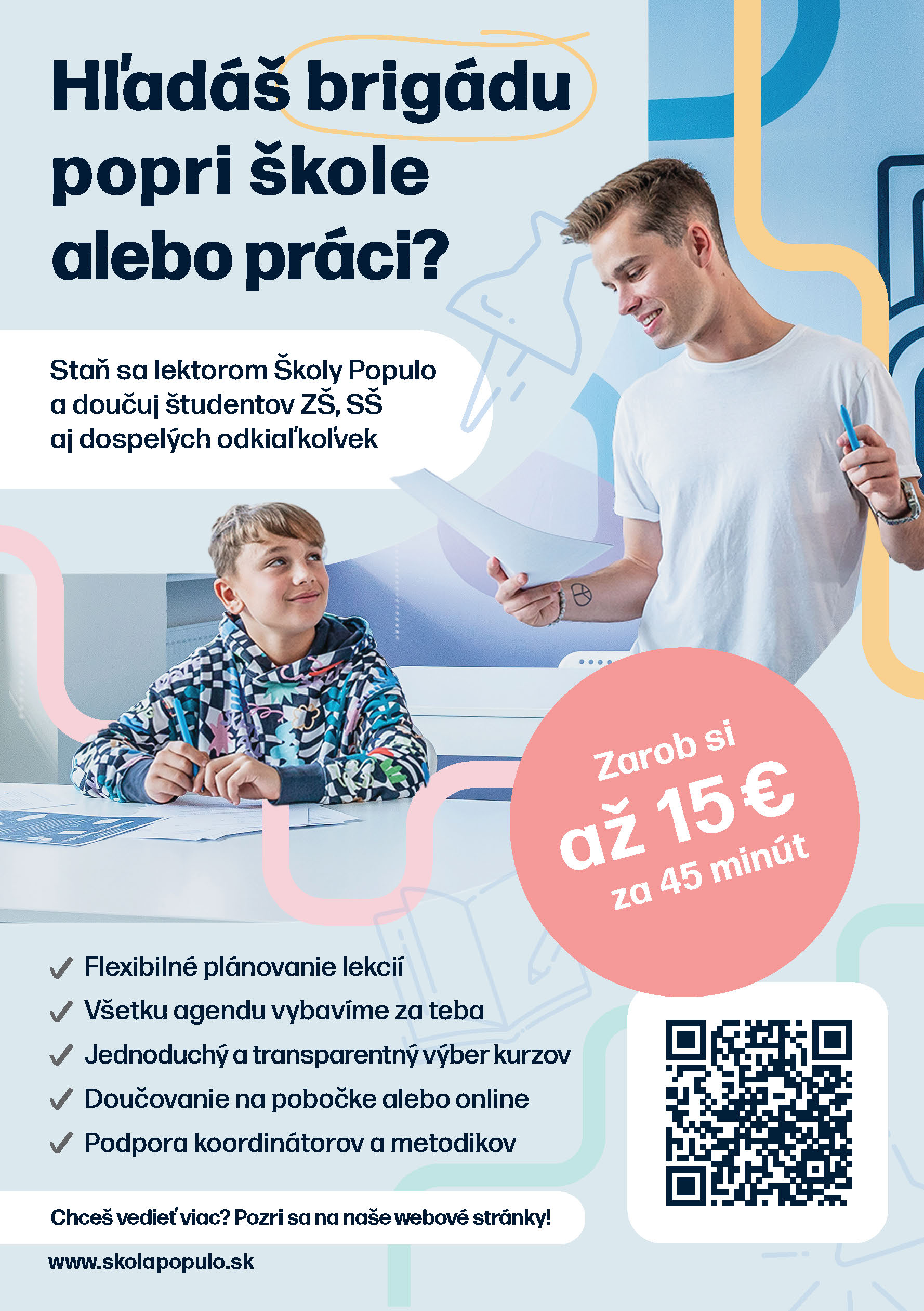 populo sk