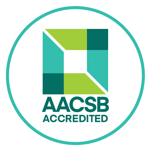 Prestížna medzinárodná akreditácia AACSB