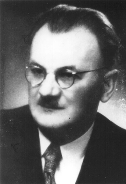 Ladislav Cicvárek
