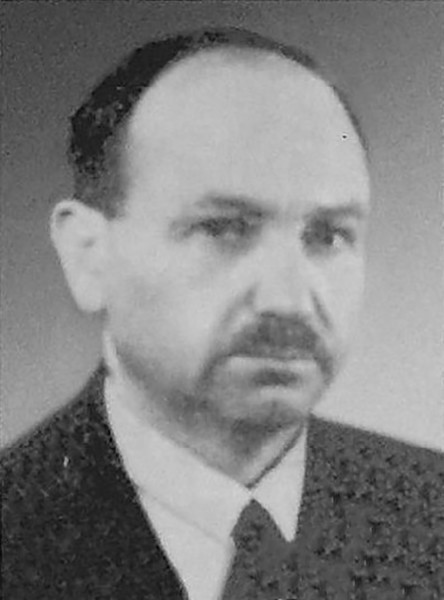 Jozef Fischhof