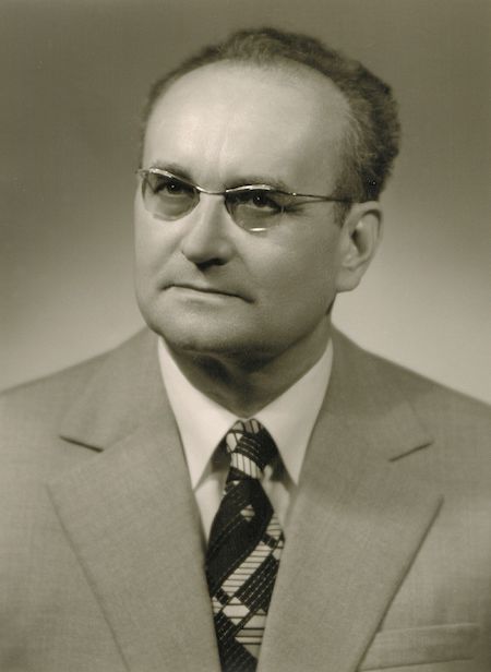Ladislav Rendoš