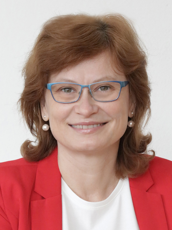 doc. Ing. Jana Péliová, PhD.