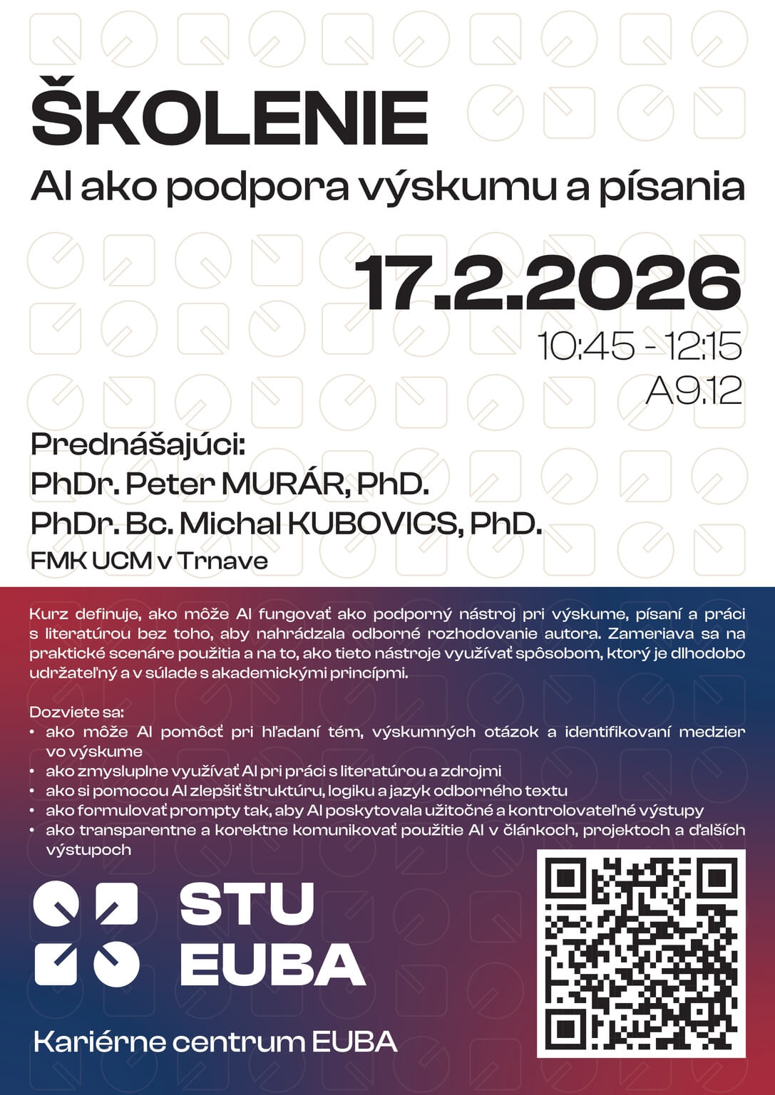 AI ako podpora výskumu a&nbsp;písania