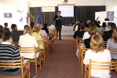 Bratislava Open Lecture