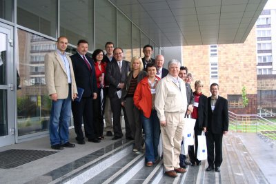Bratislava Workshop on Institutional Analysis