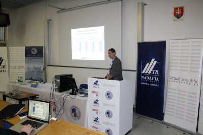 Univerzitné udalosti » Bratislava Economic Meeting 2010