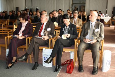 AIESA 2011 – budovanie spoločnosti založenej na vedomostiach