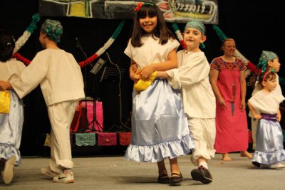 Dni mexickej kultúry – 14. ročník