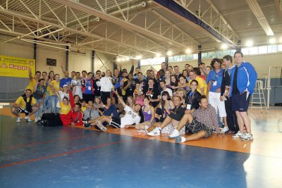 Sport for Life 2012