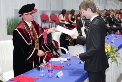 Spoločný diplom - Nottingham Trent University