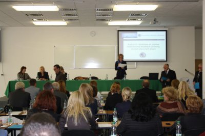 Stretnutie pracovných skupín EU v Bratislave