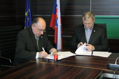 EU preskúma motor slovenskej ekonomiky