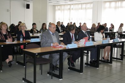 Kongres hispanistov na FAJ EU v Bratislave