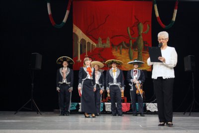 15. ročník dní mexickej kultúry na Slovensku