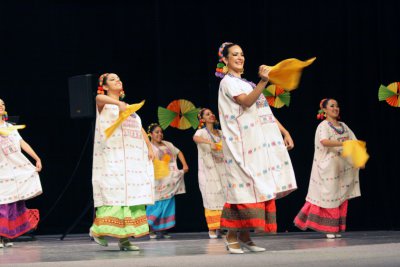 15. ročník dní mexickej kultúry na Slovensku