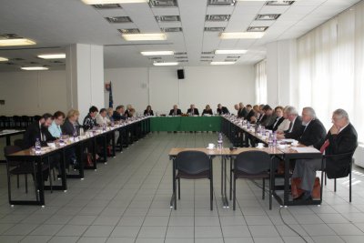 Nové docentky z PHF EU v Košiciach