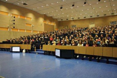 60. výročie FPM – medzinárodná vedecká konferencia