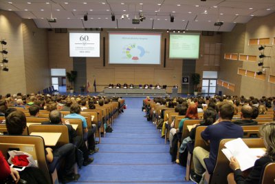 60. výročie FPM – medzinárodná vedecká konferencia