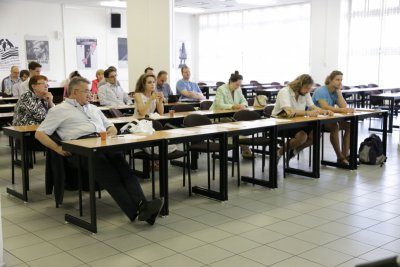Bratislava Economic Meeting 2014