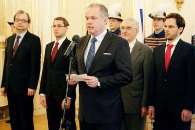 Ferdinand Daňo – nový rektor EU v Bratislave