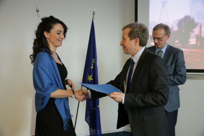 Dvojité diplomy absolventov frankofónneho štúdia
