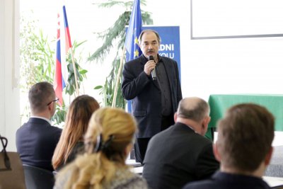 Univerzitné udalosti » Zasadnutie Akademickej obce EU v Bratislave 2016