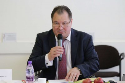 77. zasadnutie Slovenskej rektorskej konferencie