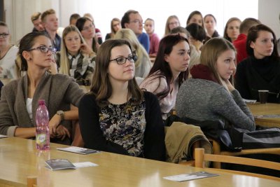 Štipendijný program pre študentov v nemeckom parlamente